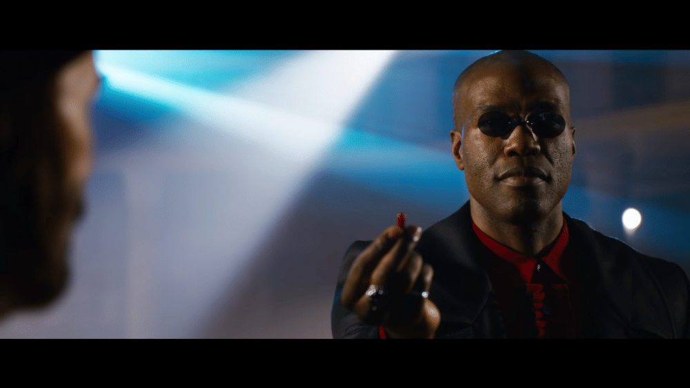 Youtube.com/Warner Bros. Pictures
