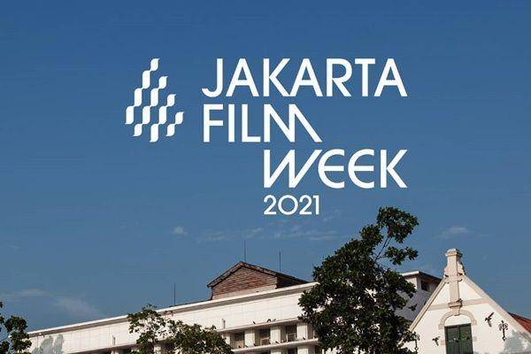 Jakarta Film Week 2021 (instagram.com/jakartafilmweek)