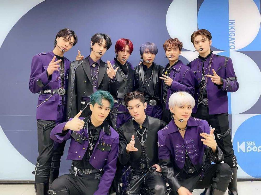 12 Penampilan Idol KPop Adu High Note 'Annyeong Cleopatra', Seru Abis!