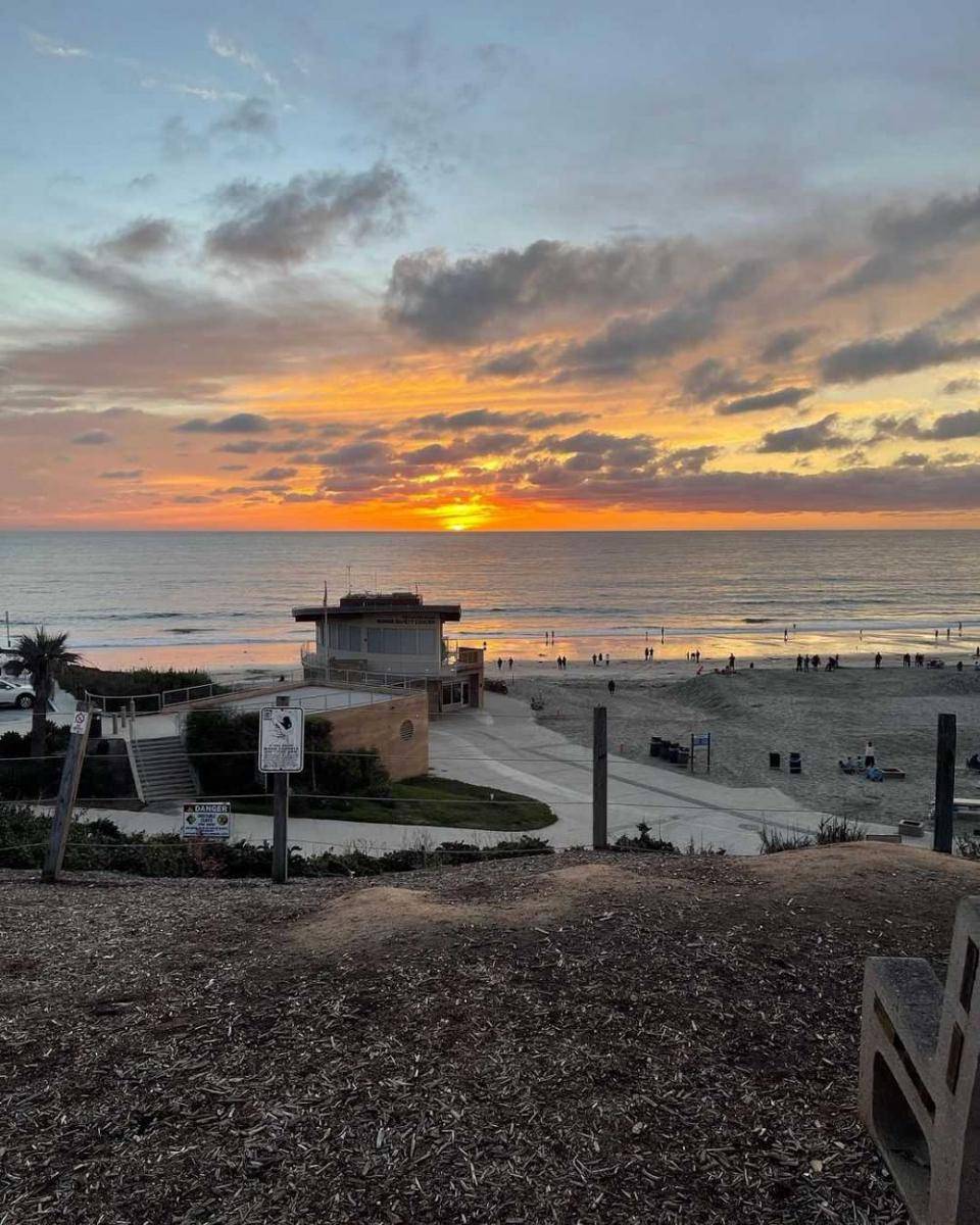 La Jolla Shores (instagram.com/thisislajollashores)
