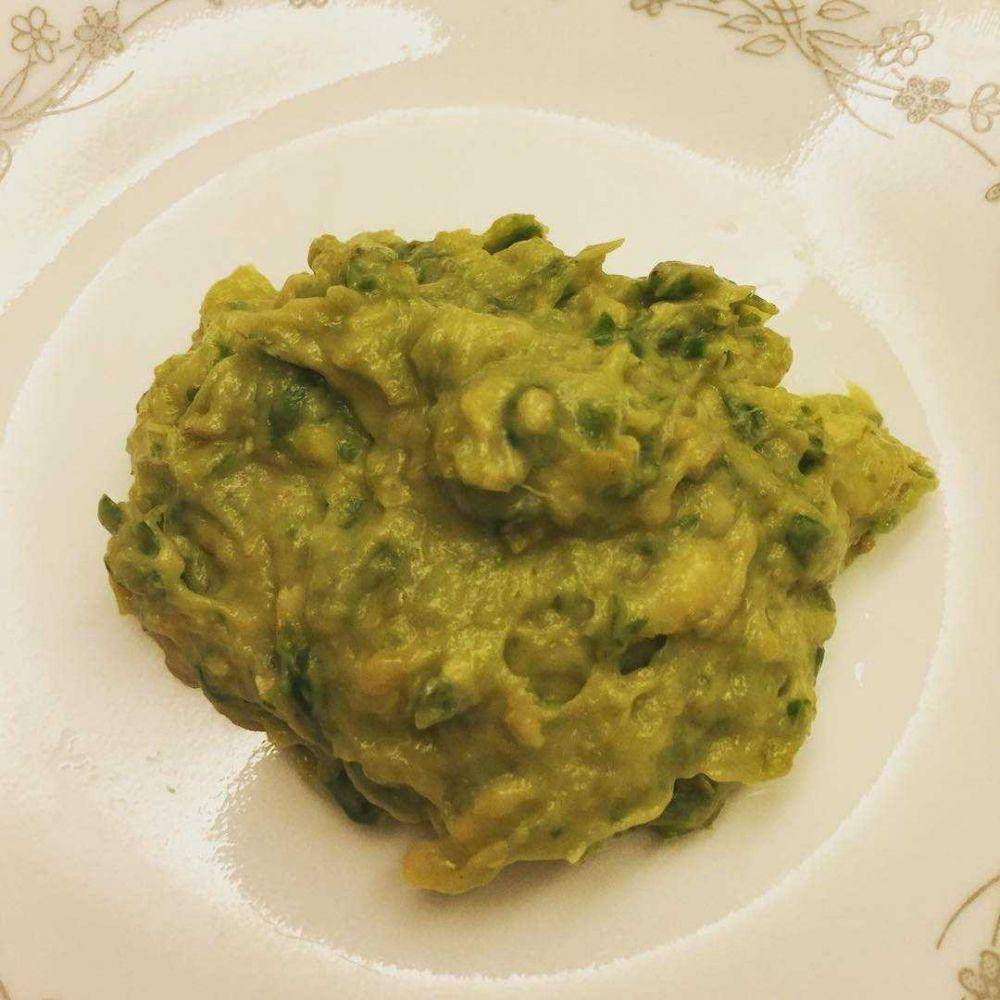 Sambal tempoyak (Instagram.com/julizaadzlizan)