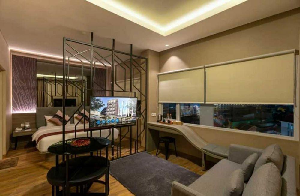 Hotel 88 Alun-Alun (instagram.com/hotel88alunalun)