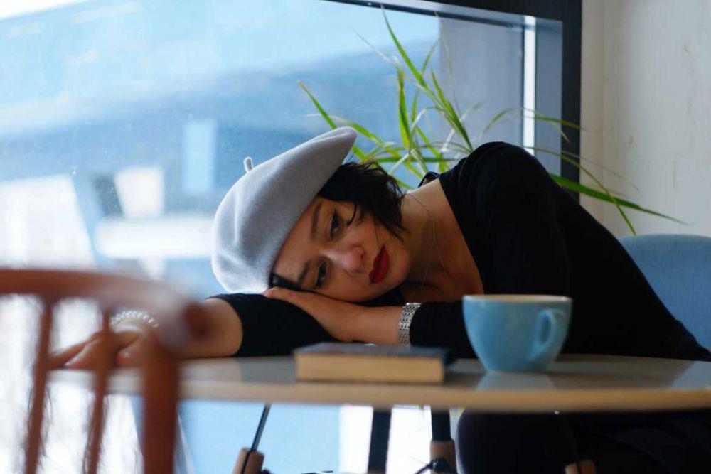 Kamu Di-ghosting sama Cowok? Mungkin 6 Hal ini Penyebabnya!
