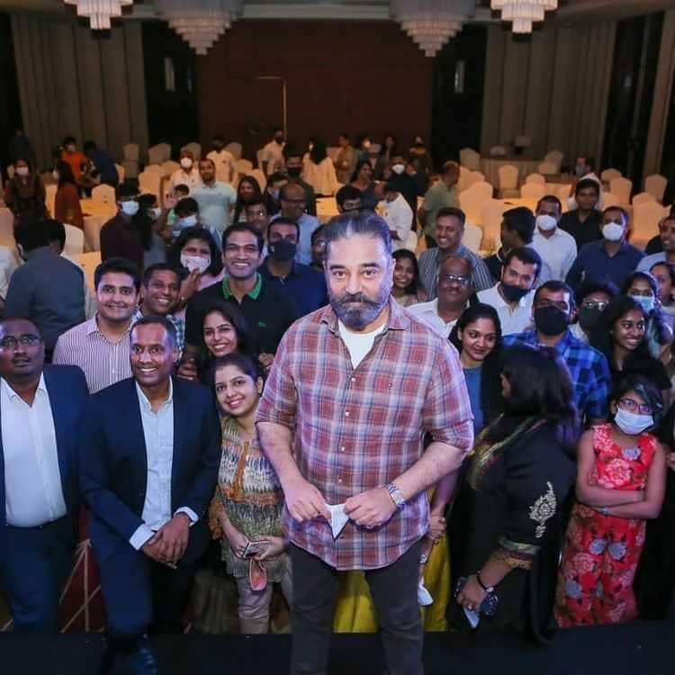 Kamal Haasan (instagram.com/ikamalhaasan)