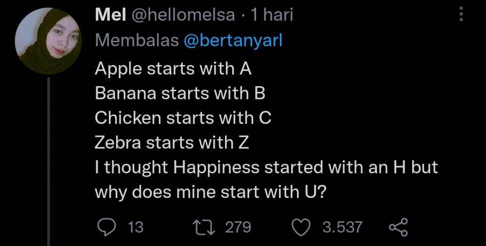 Gombalan netizen (twitter.com/hellomelsa)