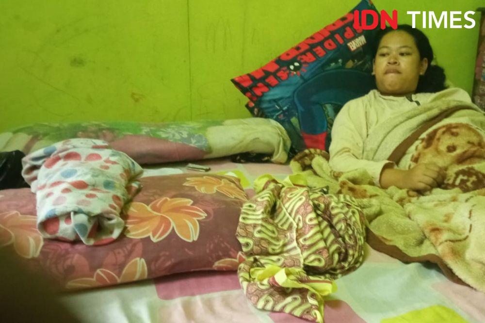 Dua dari Empat Bayi Kembar di Bandung Barat Meninggal Dunia