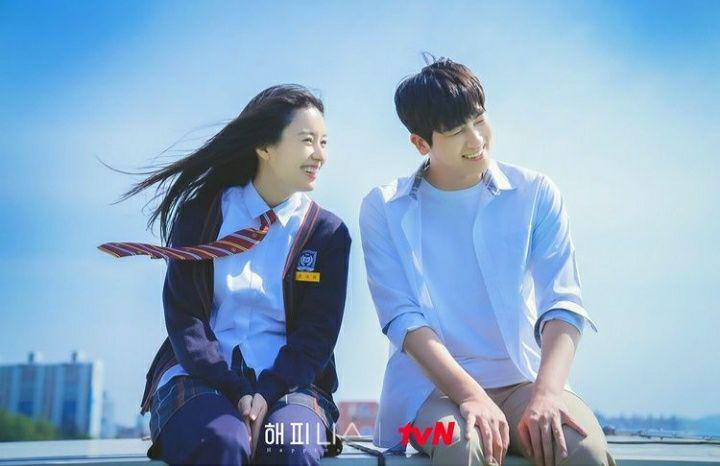5 Alasan Jung Yi Hyun di Drama Korea Happiness Jadi Sosok Suami Idaman