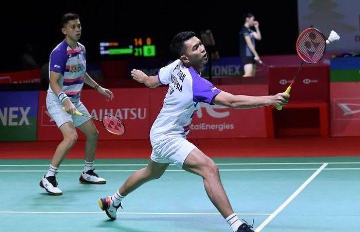 Fajar Alfian dan M. Rian Ardianto (instagram.com/fajarrian_ofc)