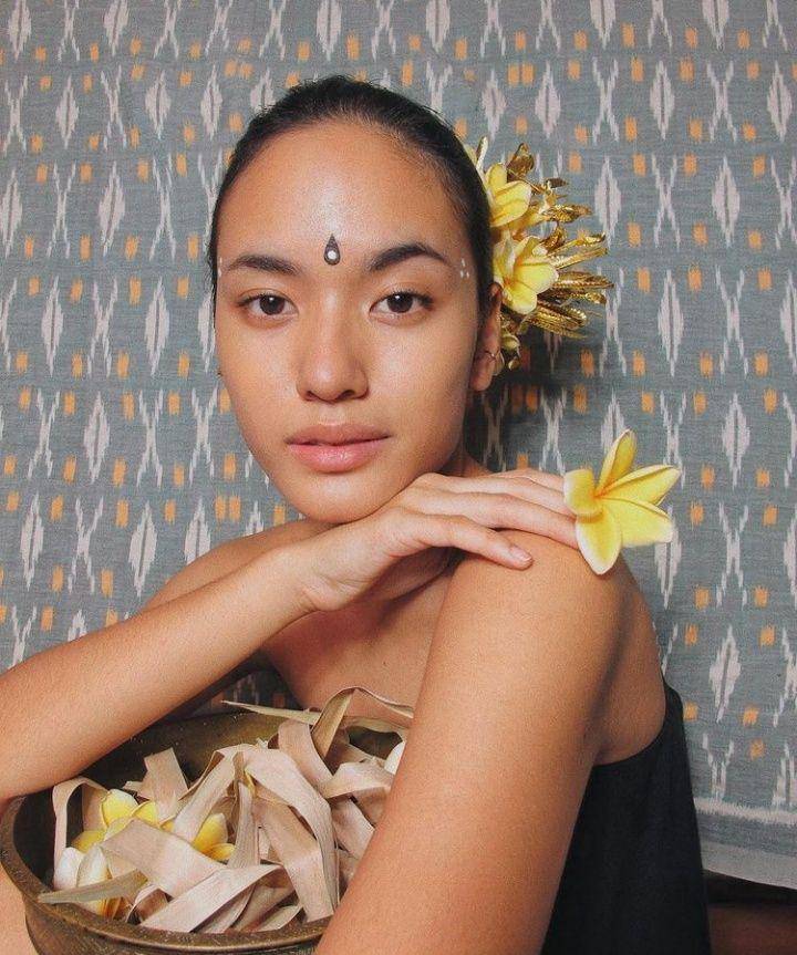 Arawinda Kirana (instagram.com/arawindak)