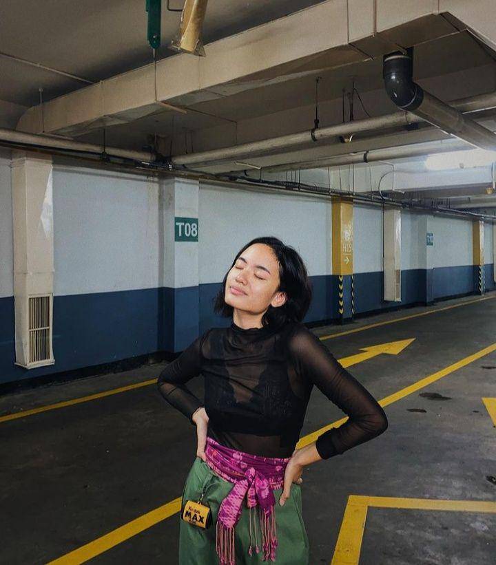 Arawinda Kirana (instagram.com/arawindak)