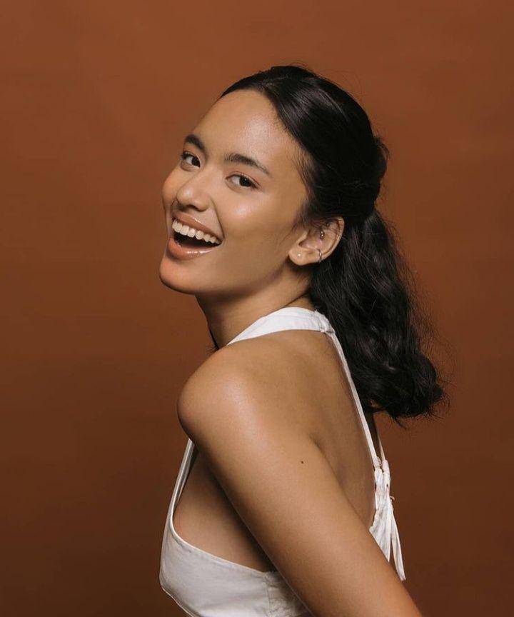 Arawinda Kirana (@julianlatif via instagram.com/arawindak)