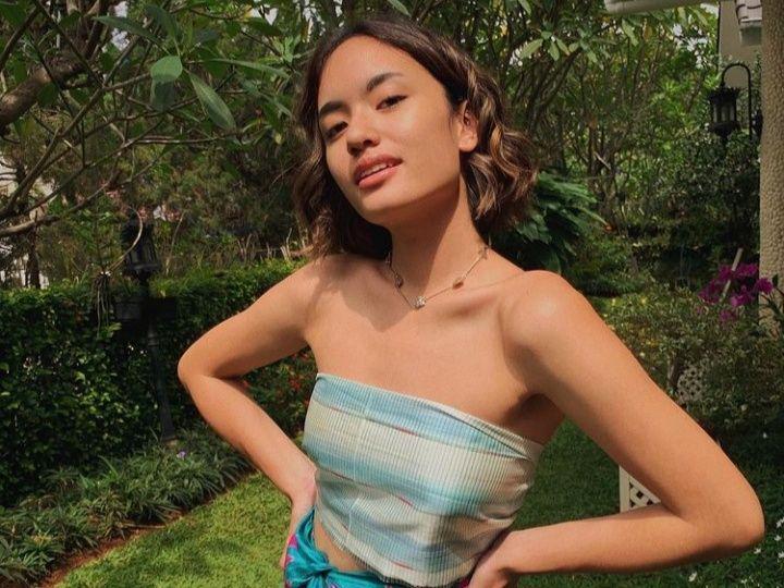 9 Fakta Peran Arawinda Kirana, Aktris Rookie yang Bintangi Film Yuni