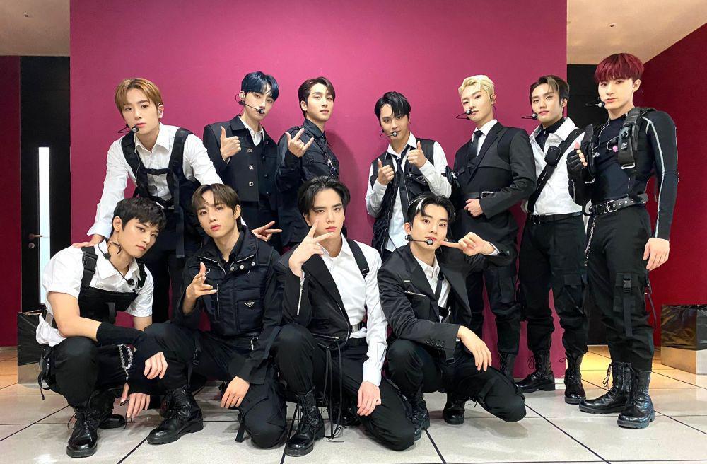 10 Rekomendasi Lagu THE BOYZ Bermelodi Ceria, Bikin Semangat Terus!