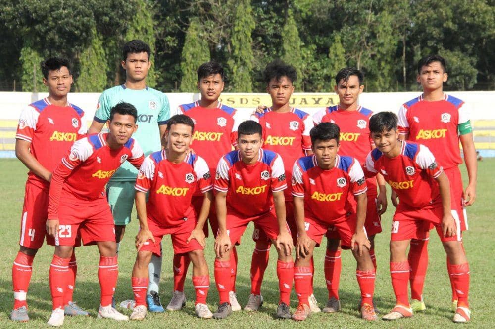 PSSA Dampingi Tanjungbalai United dari Grup F, Ini Hasil Liga 3 Sumut