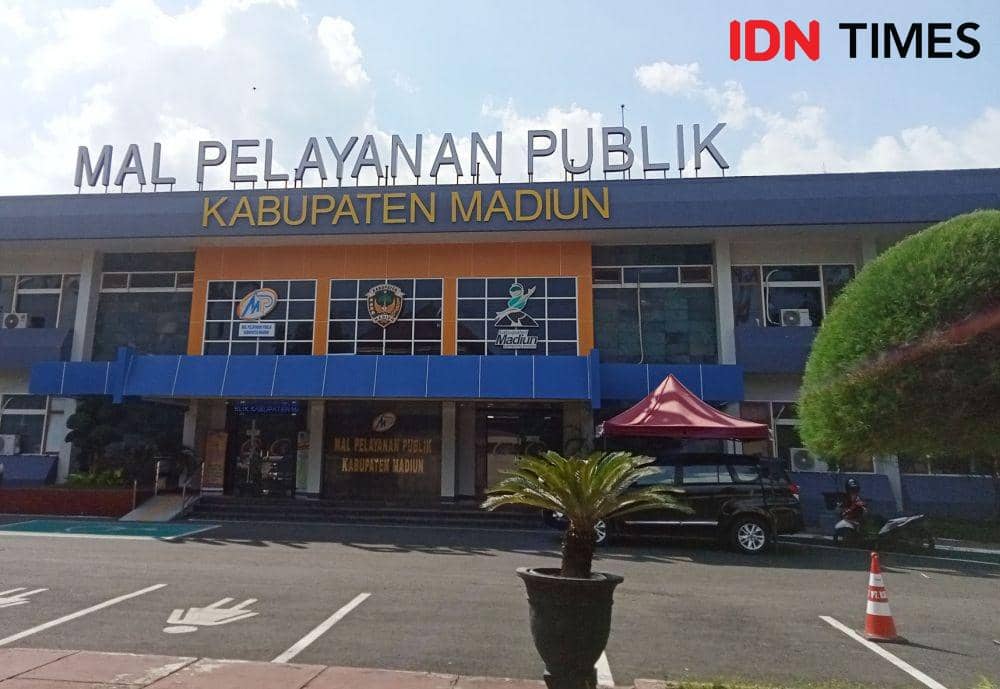 Mal Pelayanan Publik Madiun Dinilai Bisa Dongkrak Investasi