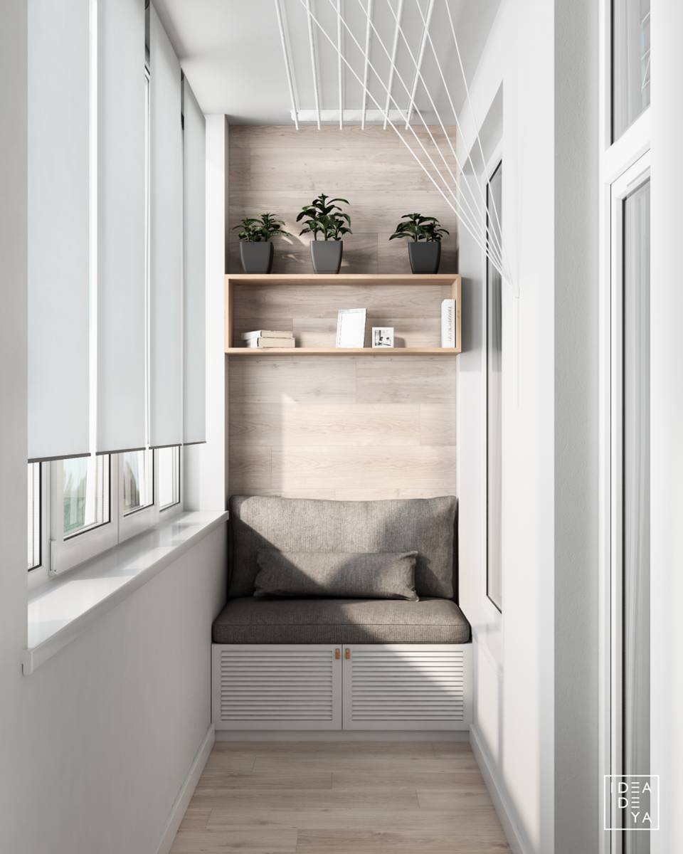 Area balkon (behance.net)