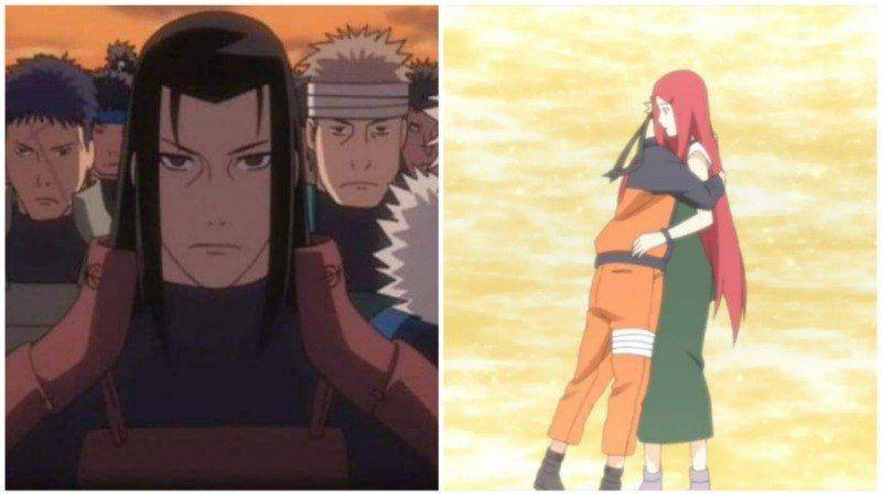 5 Keluarga Berpengaruh di Naruto yang Bukan Klan Bangsawan Konoha