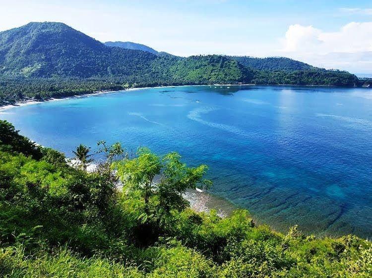 Bukit Malimbu