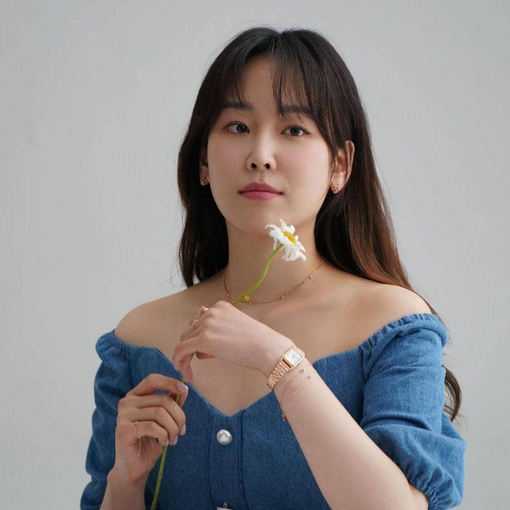 Seo Hyun Jin
