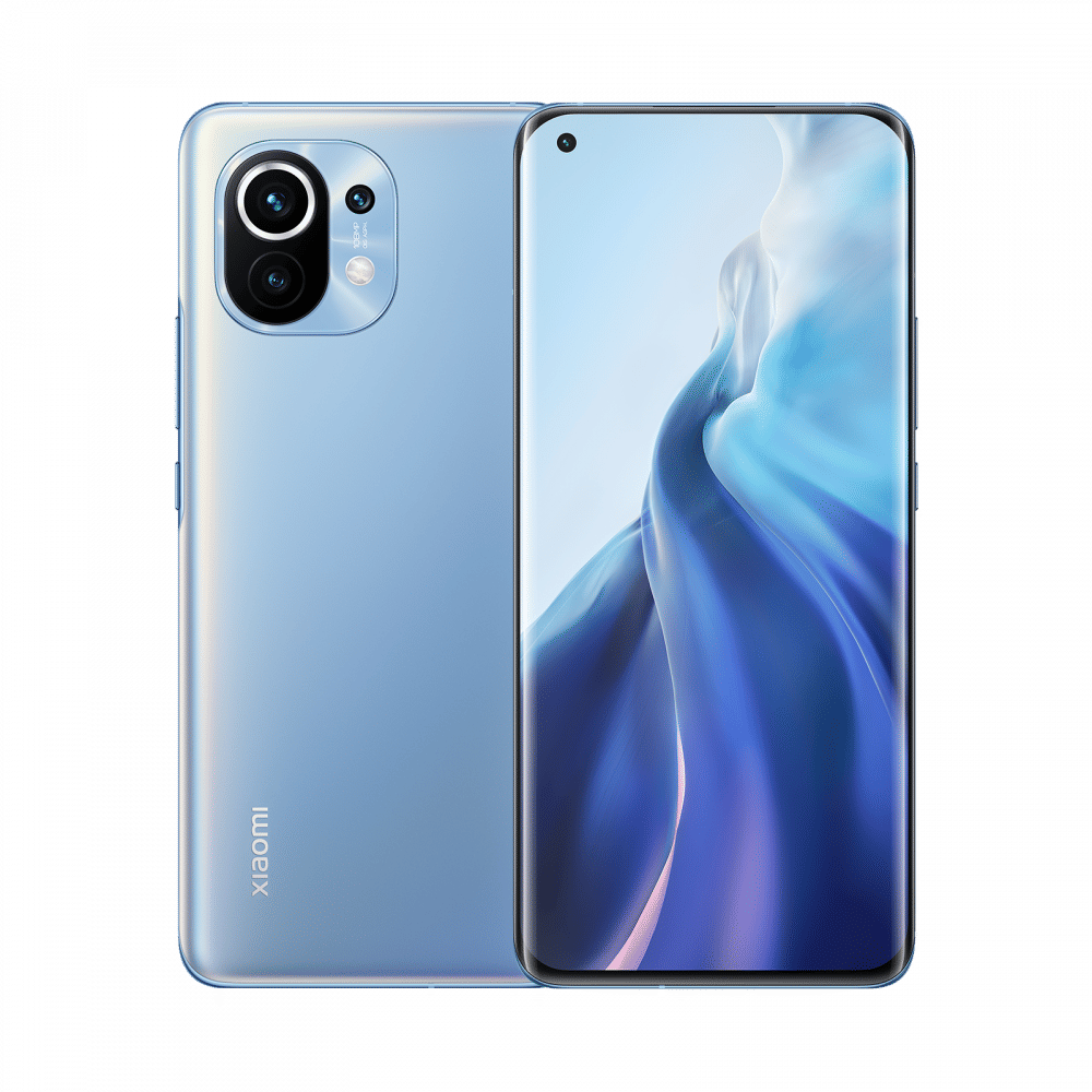 Xiaomi 11 (mi.co.id)
