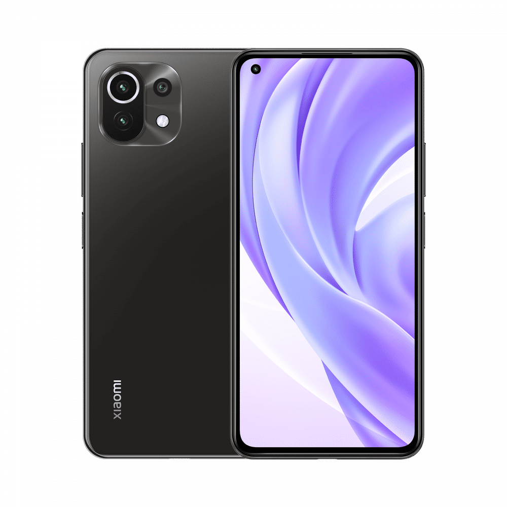 Xiaomi 11 Lite (mi.co.id)