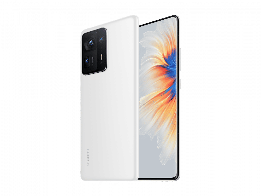 Xiaomi Mi MIX 4 (blog.mi.com)