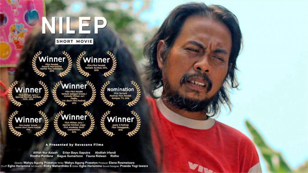 Poster Film Nilep (Youtube/Ravacana Films)