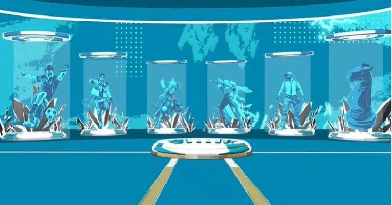 dok. Piala Presiden Esports 2021