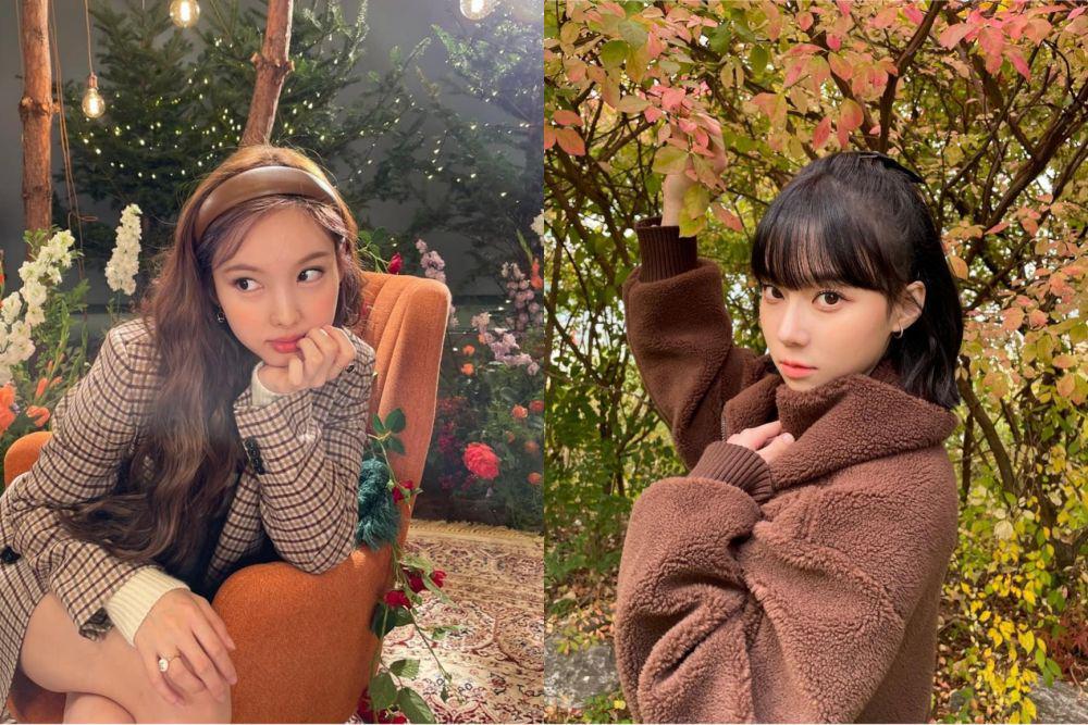 Ini 10 Fancam Idol KPop Wanita Paling Banyak Ditonton di 2021