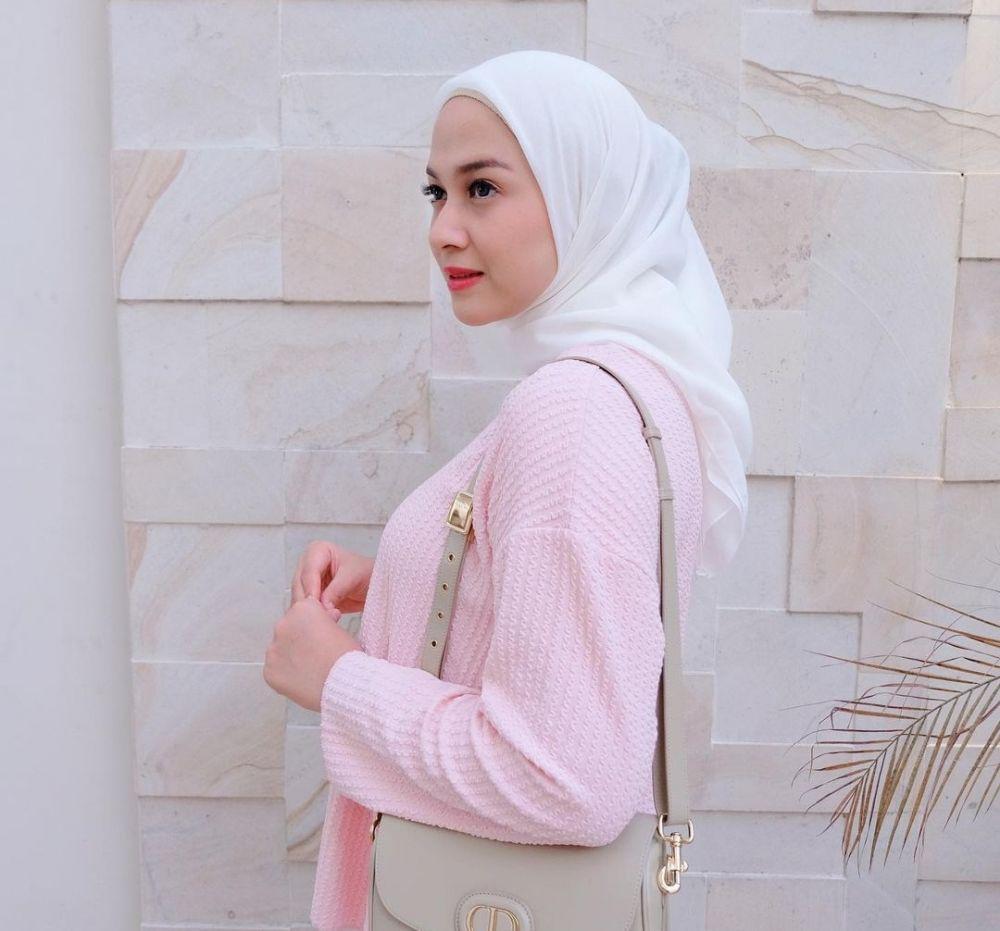 potret Nina Zatulini (instagram.com/ninazatulini22)