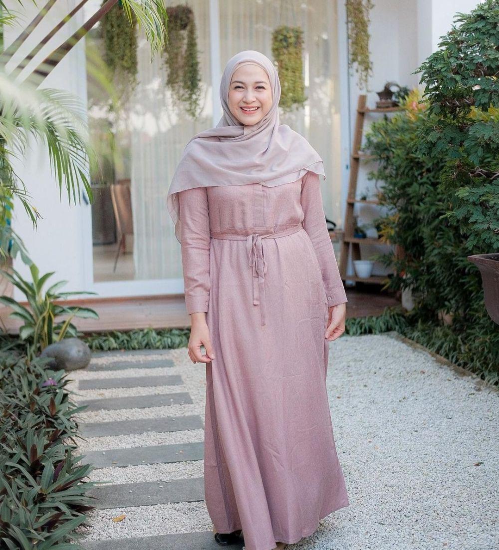 potret Nina Zatulini (instagram.com/ninazatulini22)