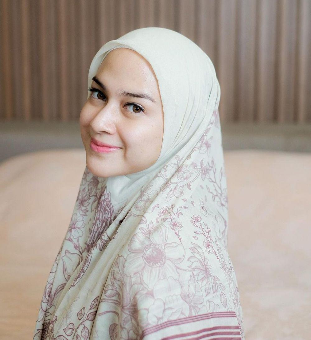 potret Nina Zatulini (instagram.com/ninazatulini22)