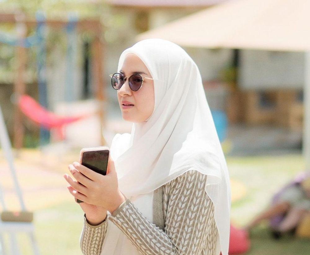 potret Nina Zatulini (instagram.com/ninazatulini22)