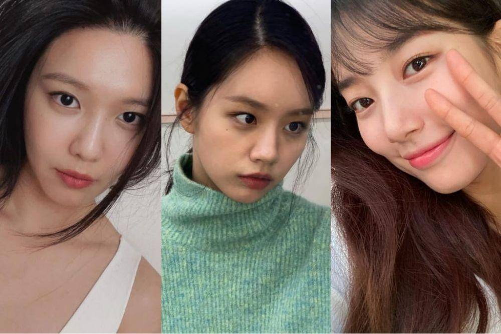 Idol KPop yang Pernah atau Masih Pacaran Sama Aktor/Aktris Drakor (Berbagai Sumber)
