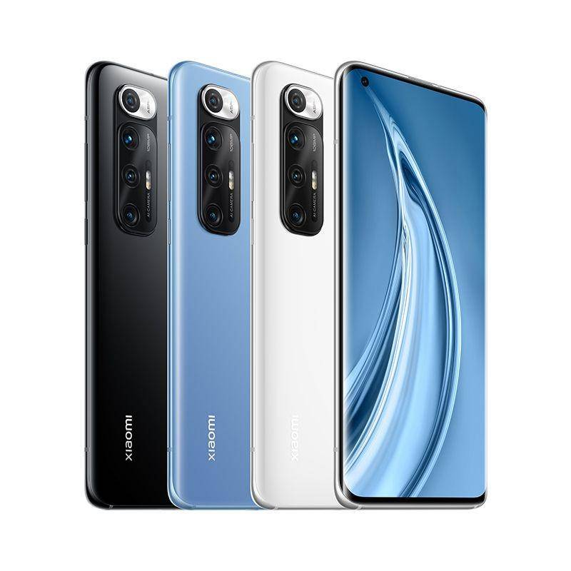 Xiaomi 10s (mi.com)