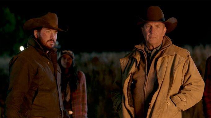 Menarik! 5 Fakta Yellowstone Season 4 yang Perlu Kamu Tahu