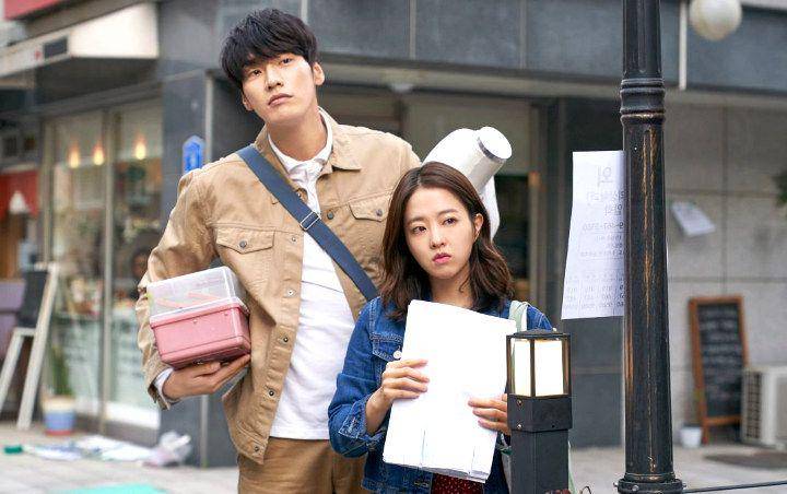 Park Bo Young dan Kim Young Kwang (dok. Megabox Plus M/On Your Wedding Day)