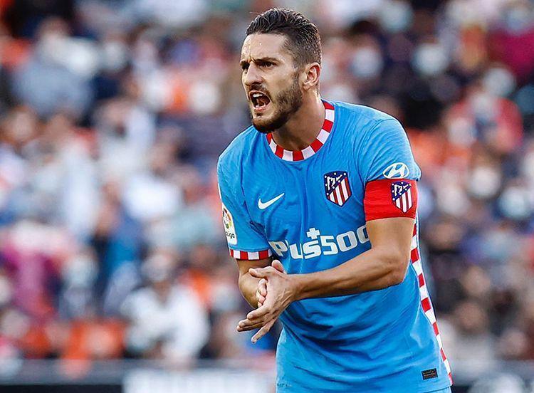 Koke (instagram.com/koke6)