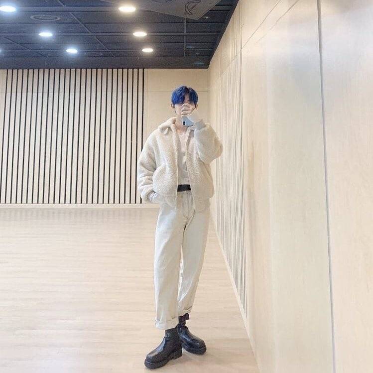 Outer Yeonjun TXT (koreaboo.com)
