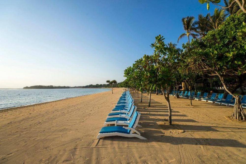 Tempat Wisata Nusa Dua (booking.com)