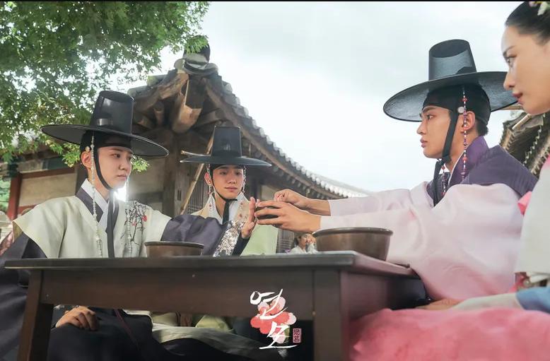 5 Lokasi Syuting KDrama The King's Affection, Keren!