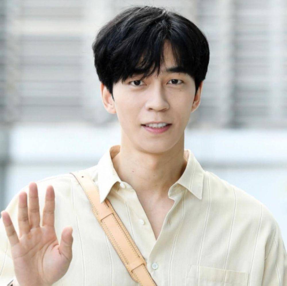 Shin Sung Rok (instagram.com/shin_sung_rok)