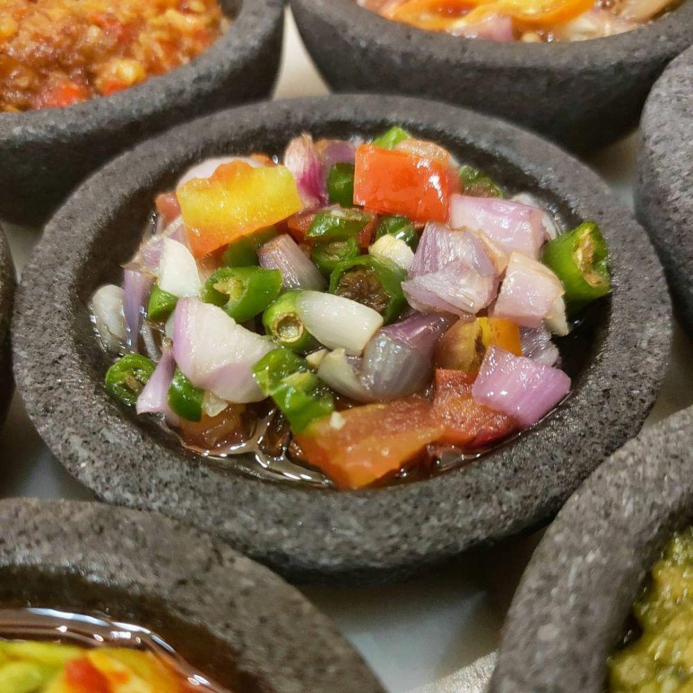 Sambal colo-colo (instagram.com/warjokaslipim)