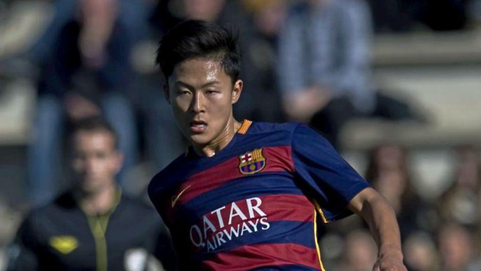 Lee Seung Woo, Messi-nya Korea Selatan yang Berstatus Tanpa Klub