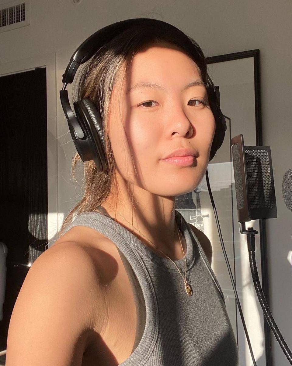 Nicole Kang (instagram.com/nicolekang)