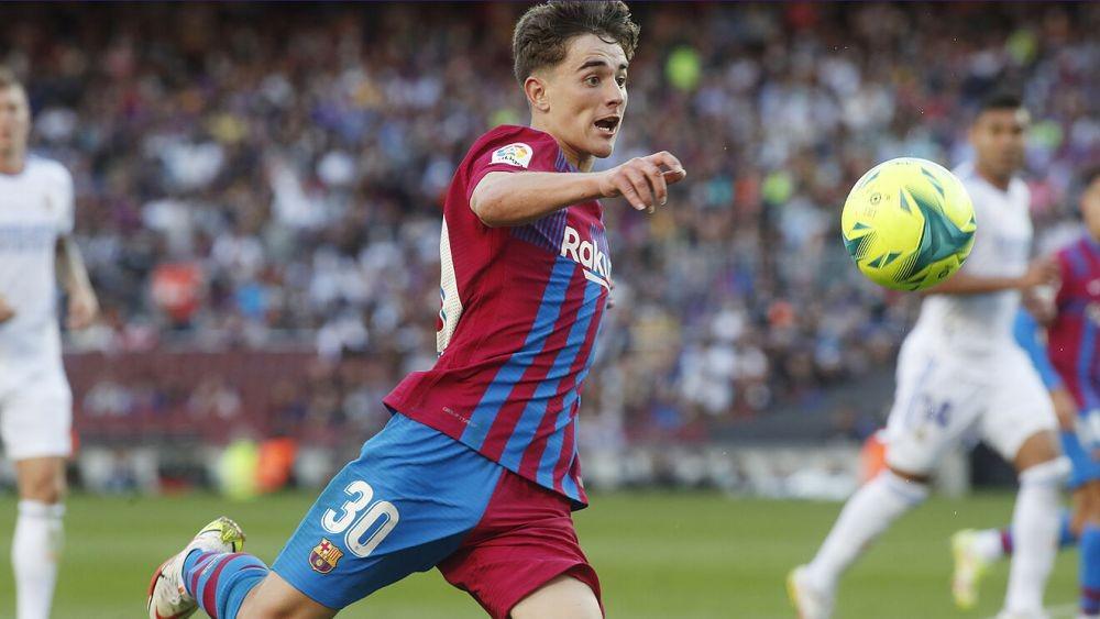 Gavi. (marca.com)