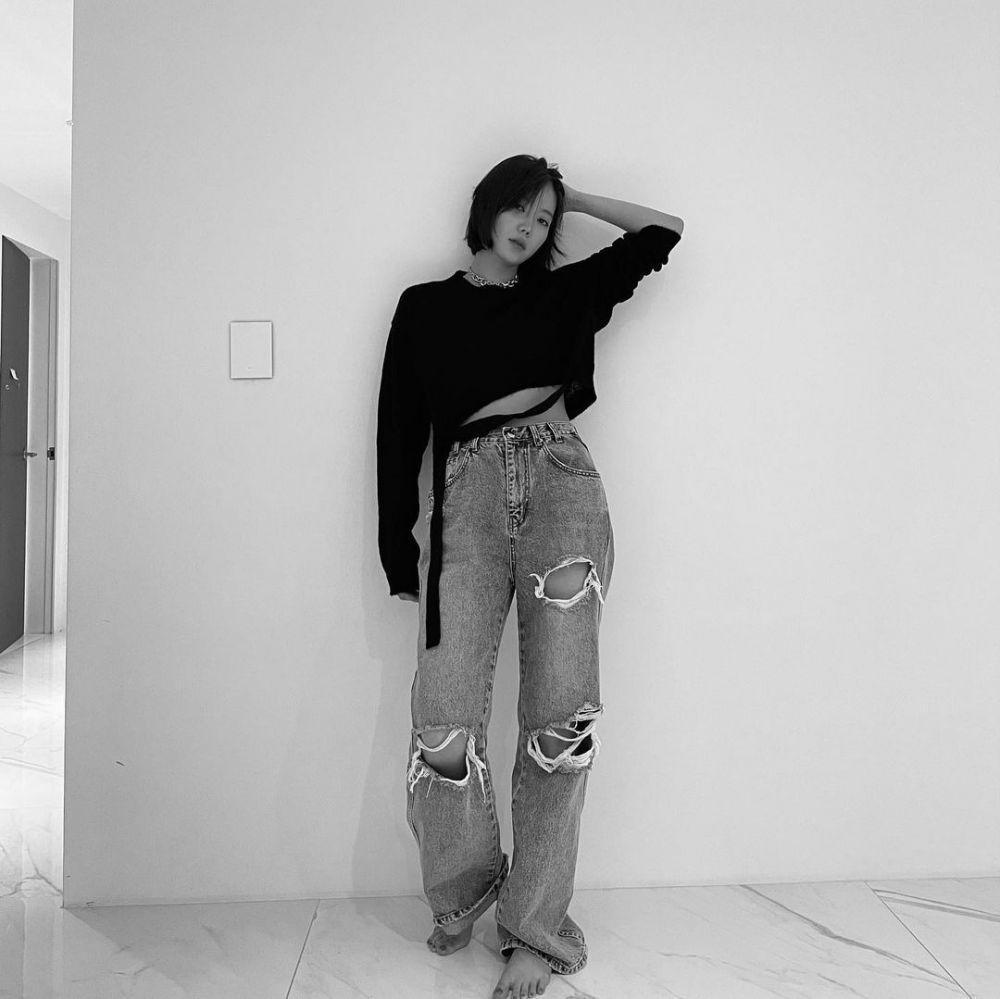 Im Soo Hyang (instagram.com/hellopapa11)