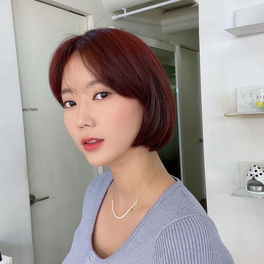 Im Soo Hyang (instagram.com/hellopapa11)