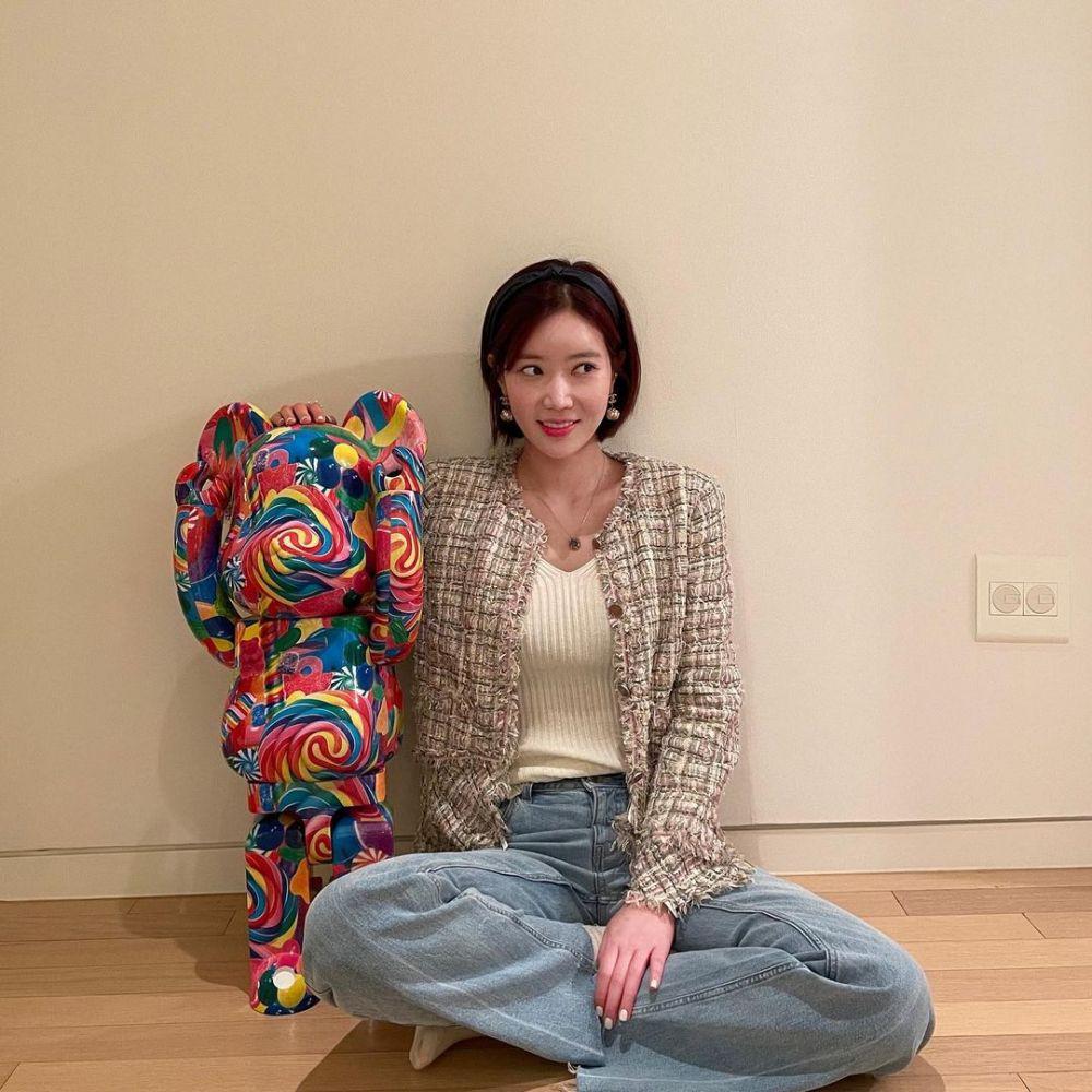 Im Soo Hyang (instagram.com/hellopapa11)