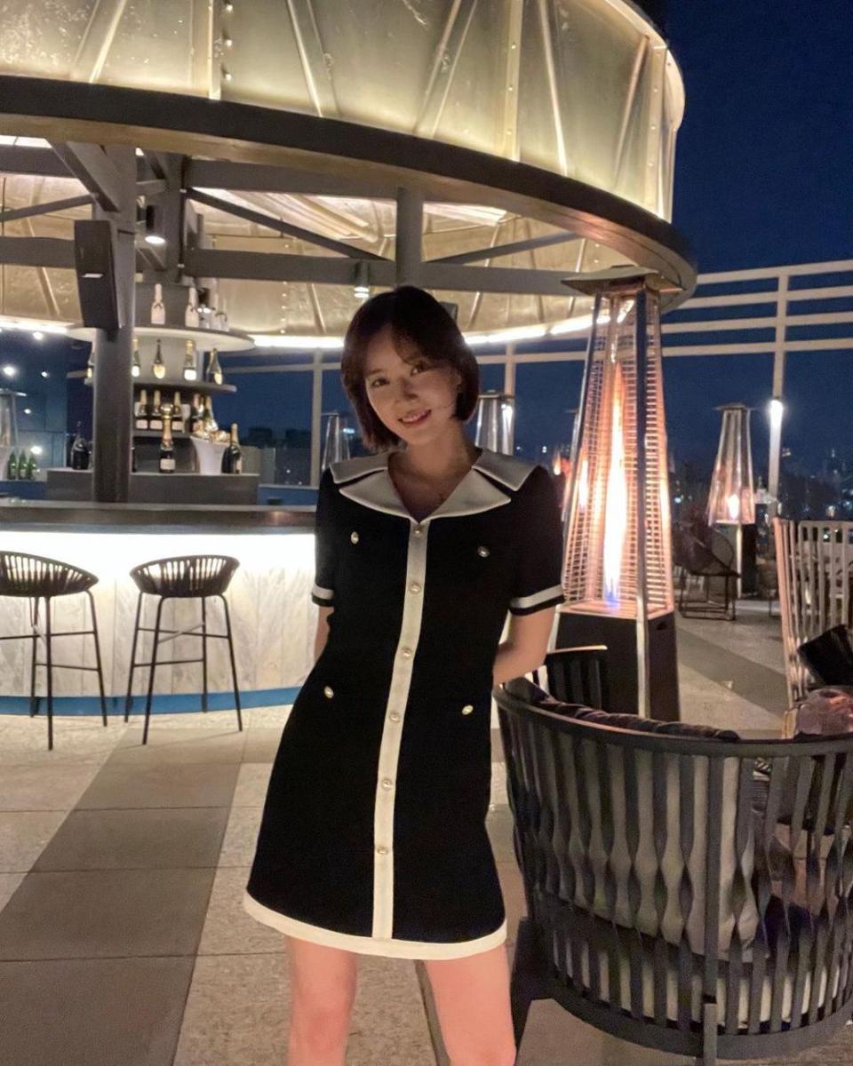 Im Soo Hyang (instagram.com/hellopapa11)